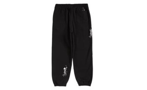 Supreme Satin Applique Sweatpant | eBay Supreme Satin Applique Sweatpant | eBay