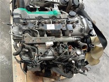 Moteur Mazda BT50