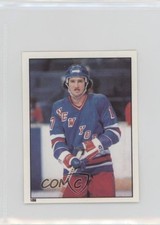 1981-82 O-Pee-Chee Album Stickers Eddie Johnstone Ed Johnstone #169 1t8