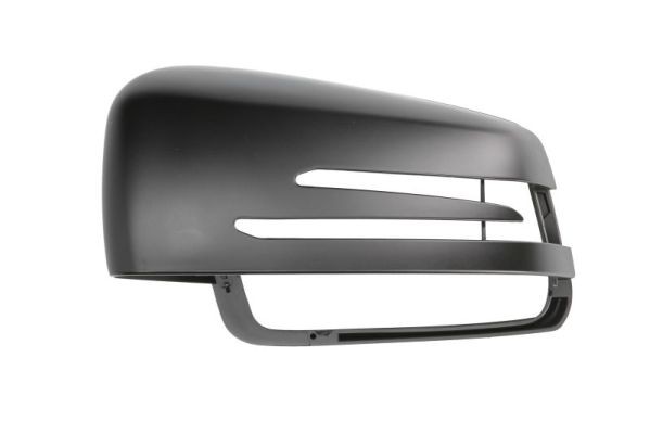 Left BLIC 6103-02-2001771P Housing, exterior mirror for MERCEDES-BENZ