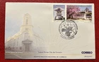 URUGUAY - 90 YEARS OF DIPLOMATIC RELATIONS BETWEEN URUGUAY AND JAPAN - FDC
