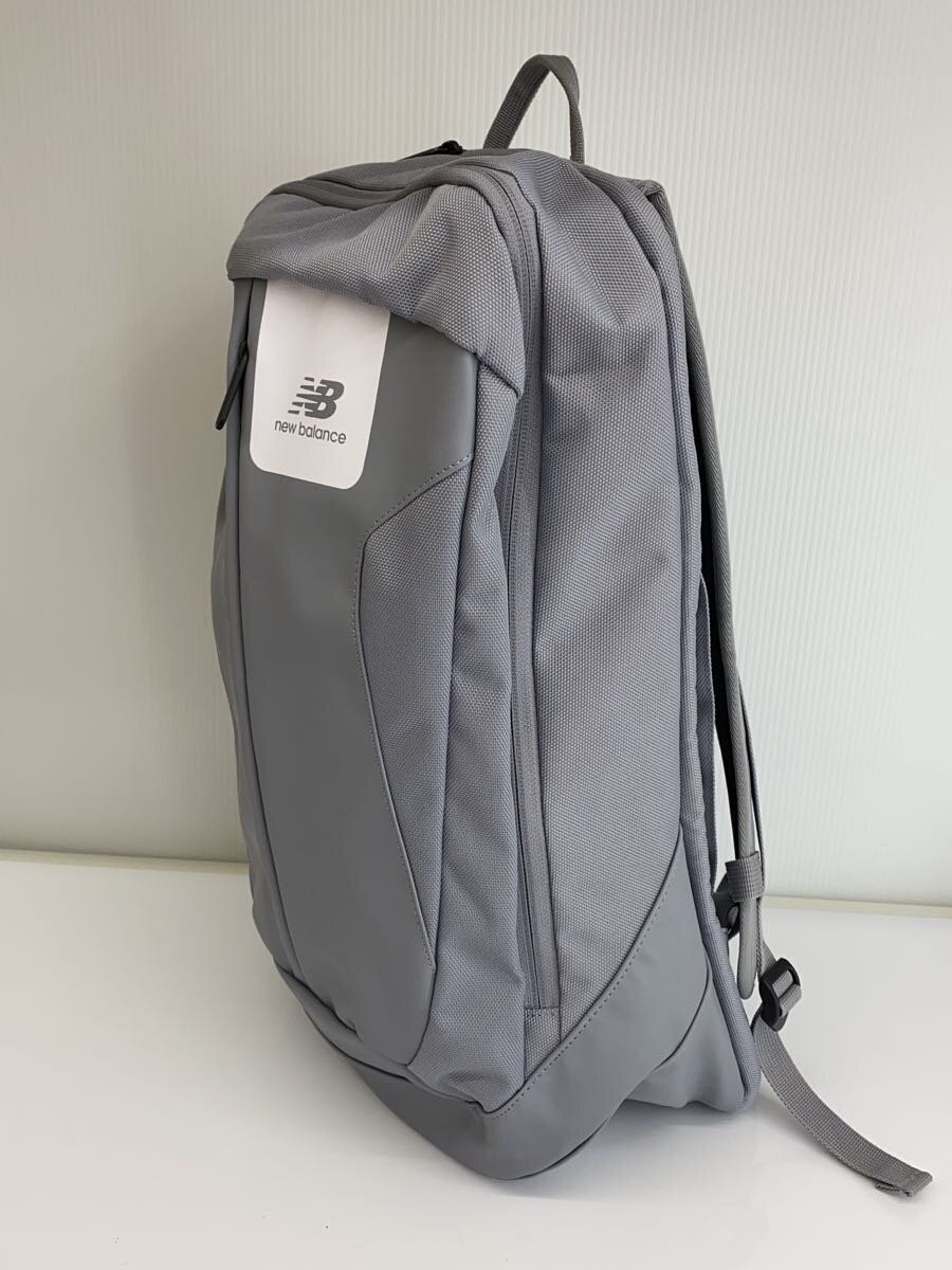NEW BALANCE Backpack -- Gray Solid - image 2