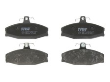 Plaquette de frein Skoda FAVORIT