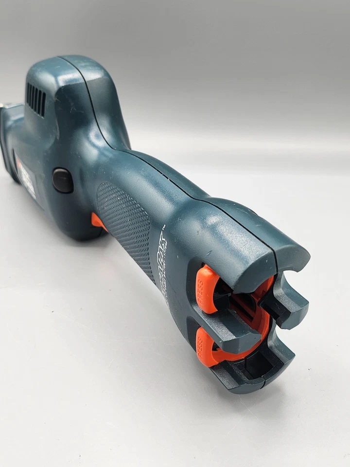 BLACK & DECKER VP650 VersaPak Cordless Reciprocating Jig Saw - TOOL ONLY - Image 3 of 4