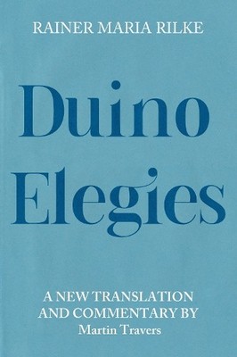 Duino Elegies - 9781640140981