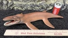 Schleich 2004 Replicasaurus dinosaur model Kronosaurus