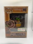 Funko Pop Disney: Earth Day Wall-E Collectible Figure -Earth Day Exclusive