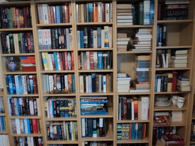 Romane, Bildbände, Sachbücher, ab 1   Stck. + Multirabatt