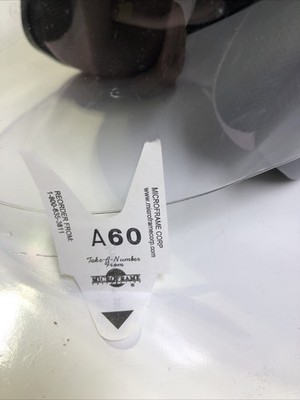 HJC IS-33 Motorcycle Helmet with Sun Shield 3/4 Open Face Helmet