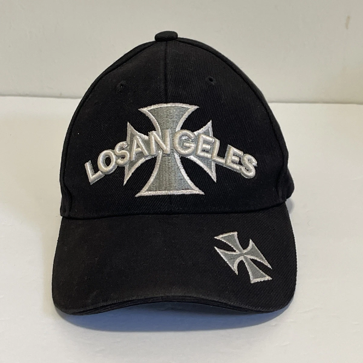 West Coast Choppers Cotton Men's Baseball Caps for sale | eBay