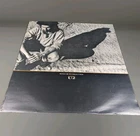 U2 - With Or Without You - UK 12" Vinyl Single  12IS319 1987