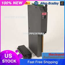 Allen Bradley 1771-IXE INPUT MODULE FACTORY SEALED 1771IXE