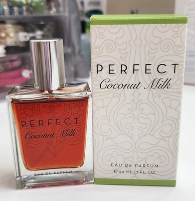 SARAH HOROWITZ PARFUMS Perfect Coconut Milk Eau de Parfum edp 1.7 oz NEW