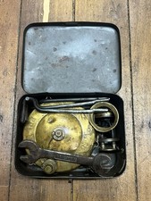 Vintage Primus Stove with Cont…