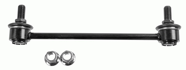 DistanzstüCk/Stange, Stabilisator Lemförder 34482 01 FüR OE 55530-1F000-image