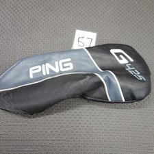 PING G425 Driver head cover men golf club cover fas tship 251203 nice