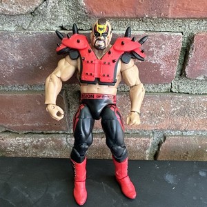 WWE Road Warrior Hawk | eBay