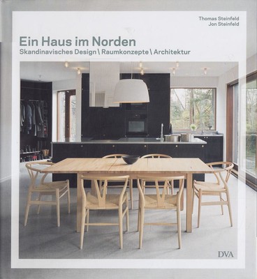 Ein Haus im Norden - Skandinavisches Design Raumkonzepte Architek