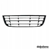 StoßStange Gitter Vorne FüR Vw Polo Stufenheck 1.4 Tdi 1.9 Sdi 10.01 - 04.12