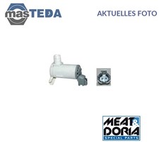 20155 WASCHWASSER PUMPE MEAT & DORIA FÜR NISSAN SUNNY III,ALMERA II,ALMERA I