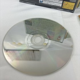 Angelique Special Sega Saturn Launch confirmed