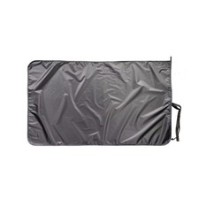 Waterproof Car Trunk Mat 140&times;100cm Pet Mat Universal Tail Box Mat  Car SUV