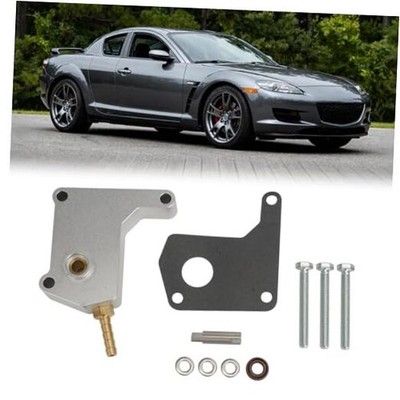 For Mazda RX-8 OMP Sohn Adapter Kit RX8 Renesis Oil Metering