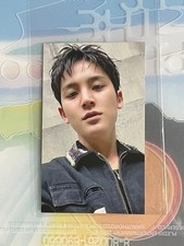 SEVENTEEN UNIVA MINGUE TRADING CARD VISIT VENUE EXCLUSIVE #94bc3d