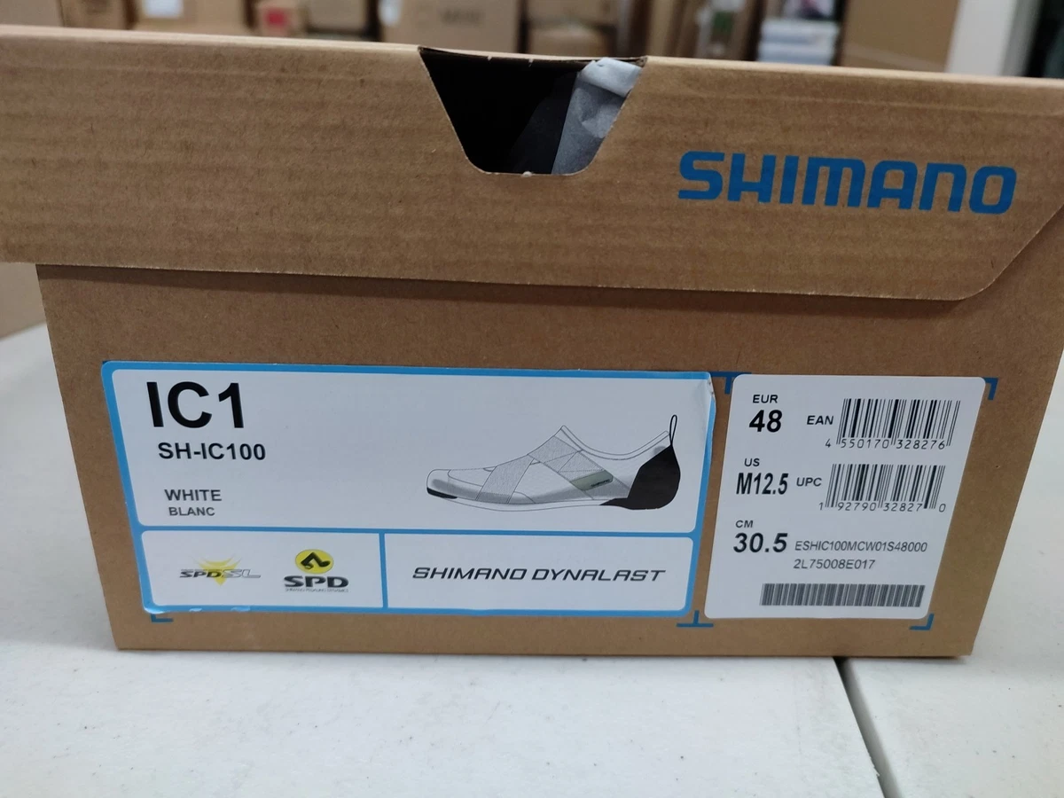 Shimano Chaussures Vélo Femme - SH-EX300 - Wine Red