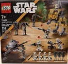 Lego 75431 Star Wars 327th Star Corps Clone Troopers NEW