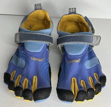 Vibram Women s Fivefinger Running Shoes Size 40 9
