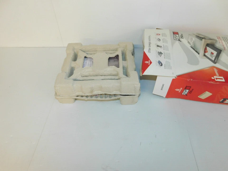 Iomega Interne Laufwerk 250MB Modell Z250ATAPI - Neu (SPM90) - Bild 2 von 4