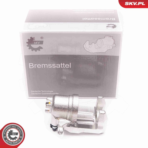 Bremssattel Esen Skv 23SKV804 FüR Honda Accord 7 Tourer Cm Cn Shuttle Ra Legend-image