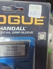 Hogue HandALL Beavertail Rubber  Handgun Grip Sleeve for GLOCK 42 43 - 18200 — photo 4