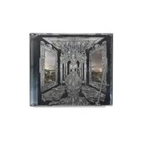 Skeleta | Ghost | Audio-Cd | Cd | 2025 | Ean 0888072667853
