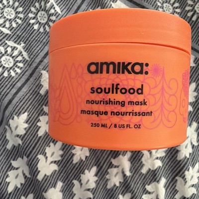 Amika Soulfood Nourishing Mask 8 oz