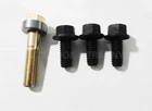 92-97 LT1 Corvette Trans Am Hub and Balancer Bolt Hardware Kit NEW