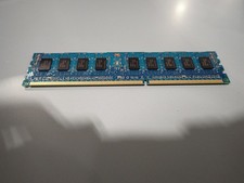 Hynix HMT125R7TFR4C-H9 2GB PC3-10600 DDR3-1333MHz ECC CL9 240Pin DIMM Memory Ram