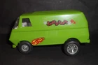 TONKA "SNAP DRAGON" VAN #55450
