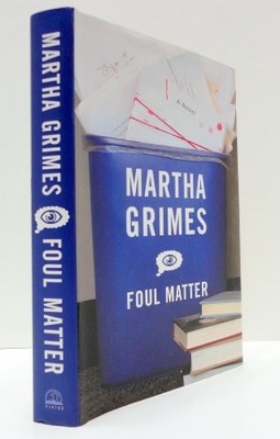 Foul Matter, Grimes, Martha