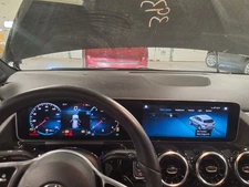 Speedometer 247 Type ID 2479008305 Fits 21-23 MERCEDES GLA-CLASS 1492158