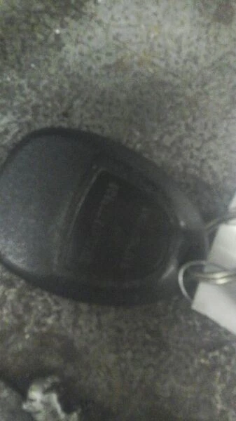 Mando a distancia HHR 2011 3 botones Foto 2 de 4