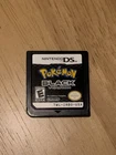 Pokemon Black for Nintendo DS