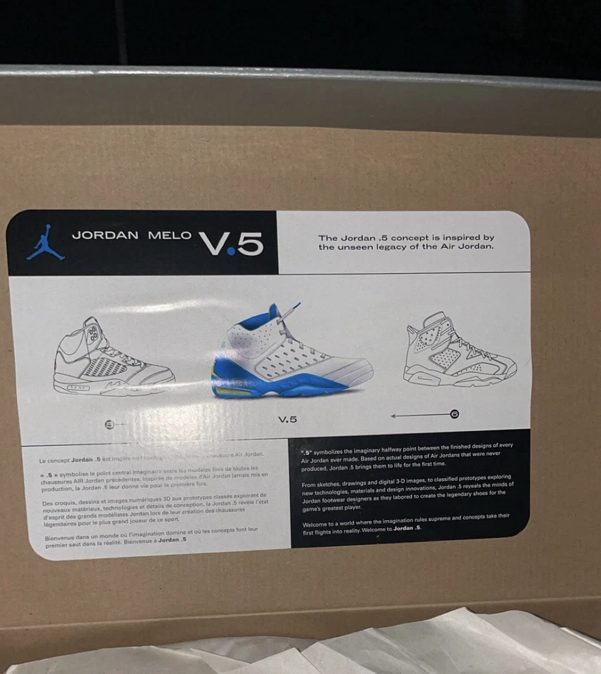 Melo M5.5 Foto 4 de 4