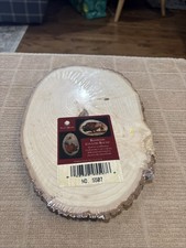 WOOD ROUNDS NEW WALNUT HOLLOW FARM BASSWOOD COUNTRY Road 5507 SEALED BASE