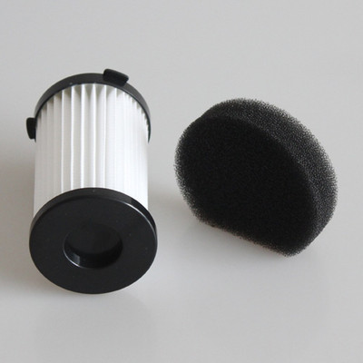 For Handy Force 2759 2761 Vacuum Cleaner Filter 1set High Quality Reusable