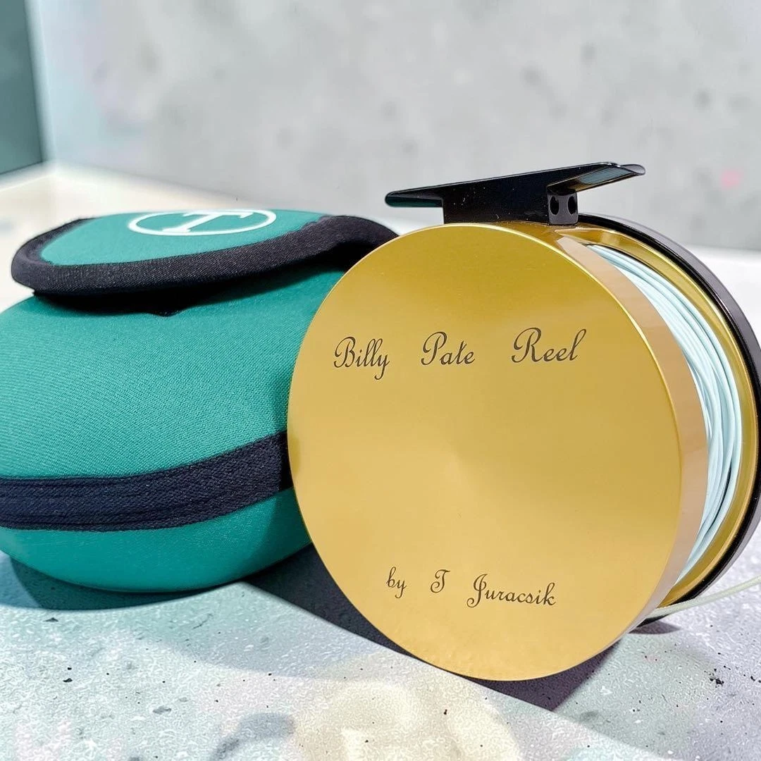 Billy Pate Fly Reel for sale | eBay