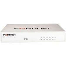 Fortinet FortiGate FG-70F Network Security/Firewall Appliance fg70fbdl80912 