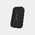 Glyph Atom EX20 High-Intensity 4TB Portable NVMe SSD with USB-C 3.2 Port (Black)