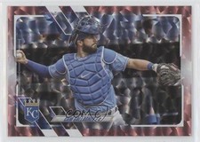 2021 Topps Update Red Foil 97/199 Cameron Gallagher Cam Gallagher #US27 ut4